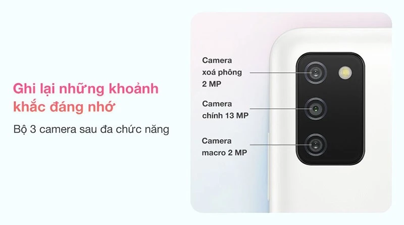 Tổng hợp 5 điện thoại Samsung từ 3 đến 4 triệu tốt nhất hiện nay