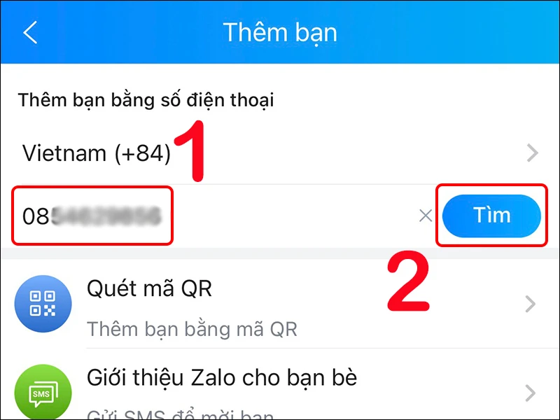 9 cách tra số điện thoại của người khác nhanh chóng, đơn giản - Thegioididong.com