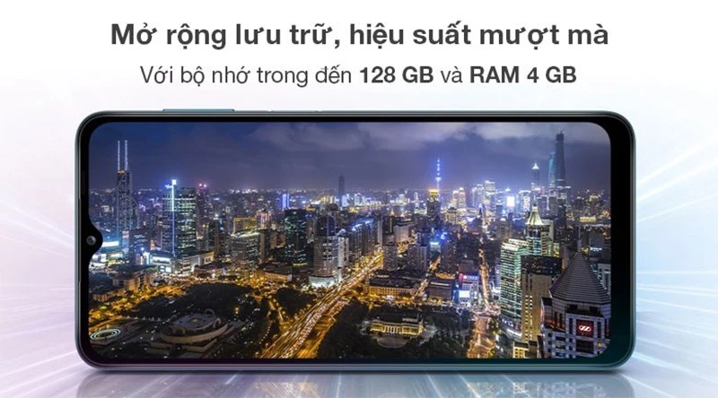 Tổng hợp 5 điện thoại Samsung từ 3 đến 4 triệu tốt nhất hiện nay