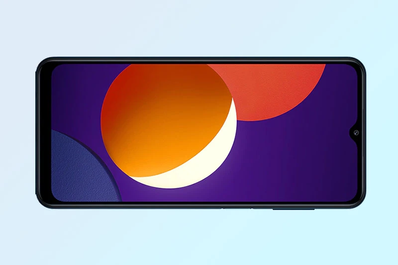 Điện thoại Samsung Galaxy M12