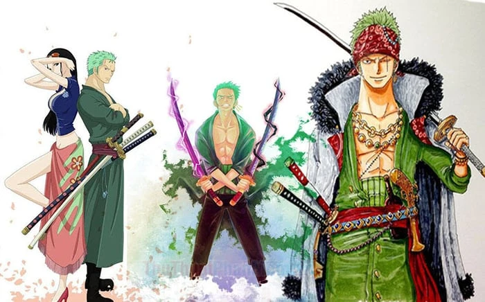 Bộ Sưu Tập Hình Ảnh Zoro Đỉnh Đẹp, Đỉnh Cool