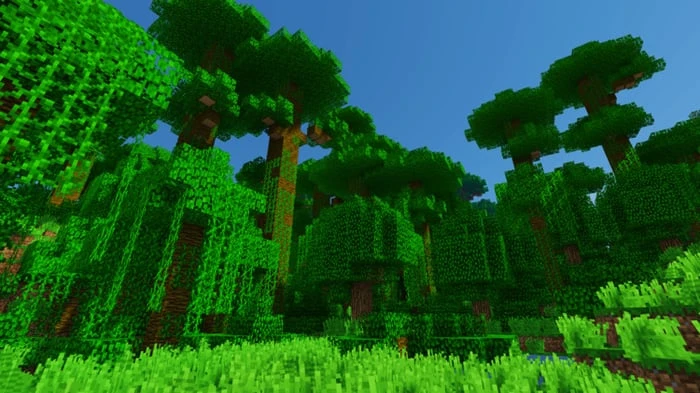 Hơn 100 Hình nền Minecraft độ phân giải Full HD, 4K tuyệt vời