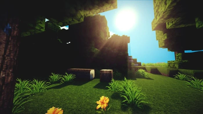 Hơn 100 Hình nền Minecraft độ phân giải Full HD, 4K tuyệt vời