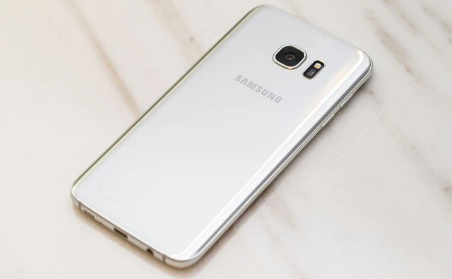 Điện thoại Samsung Galaxy S7