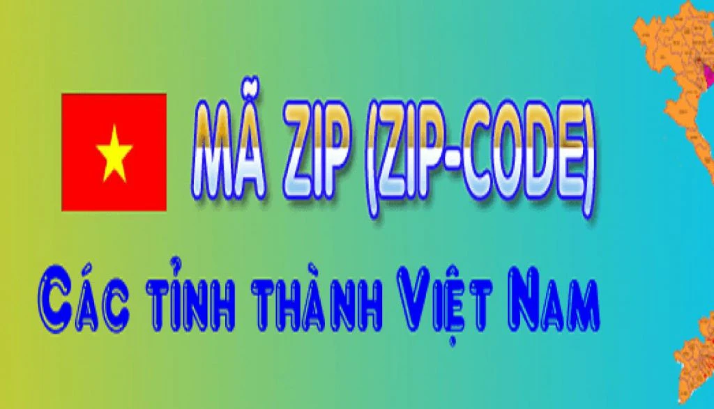 Postal code là gì? Mã bưu chính 63 tỉnh thành tại Việt Nam