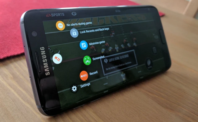 Điện thoại Samsung Galaxy S7