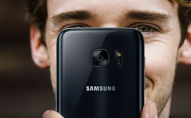 Điện thoại Samsung Galaxy S7