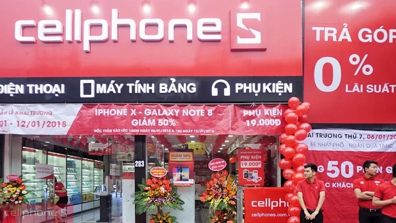 Top điện thoại Samsung 4 triệu ngon nhất trong tầm giá