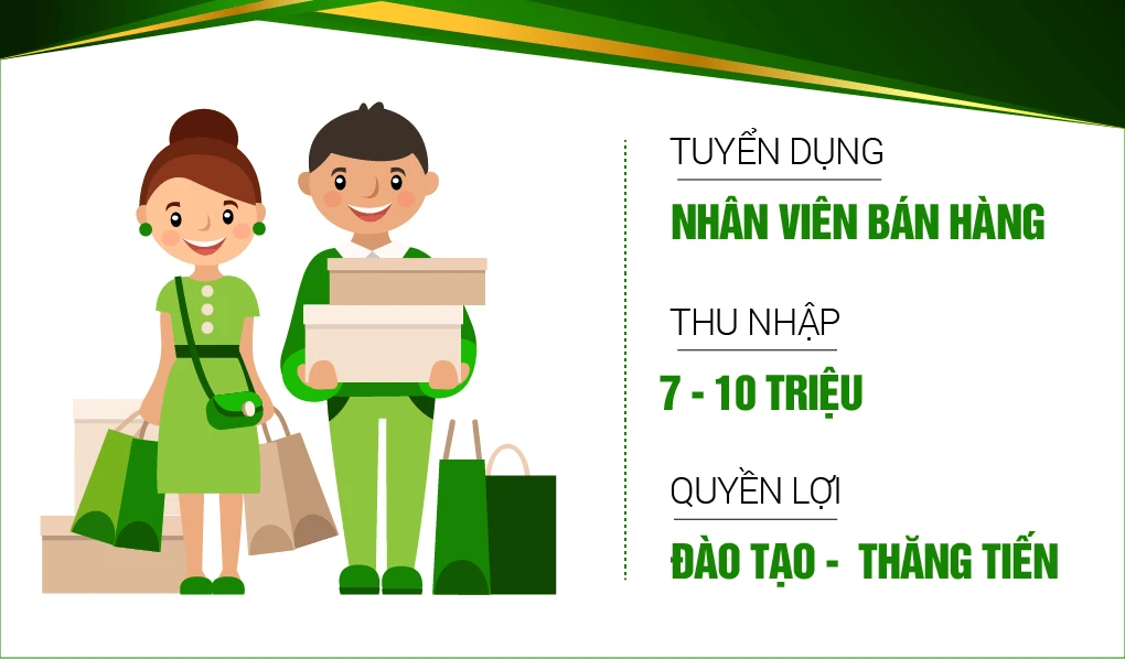 100+ Hình ảnh tuyển dụng đẹp, hài hước thu hút ứng viên nhanh nhất 2022