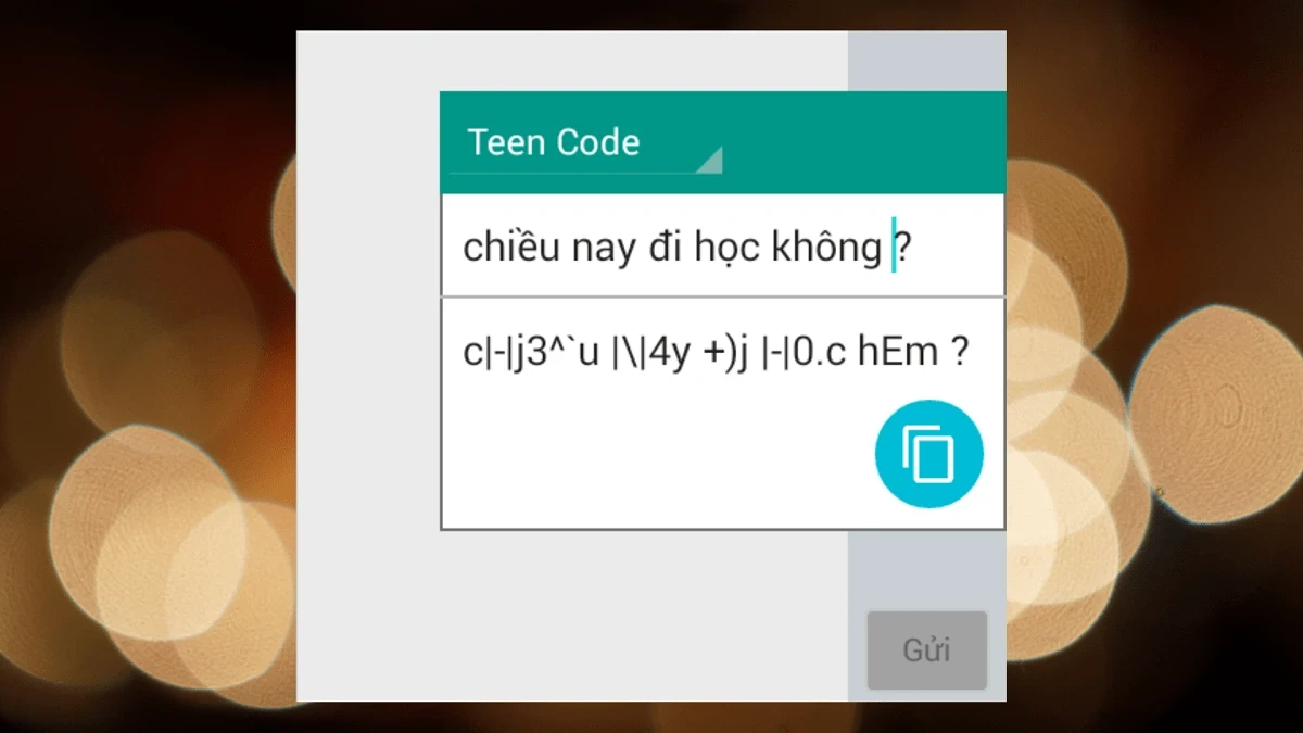 Teencode là gì? Công cụ chuyển tiếng Việt sang Teen Code đọc nhất