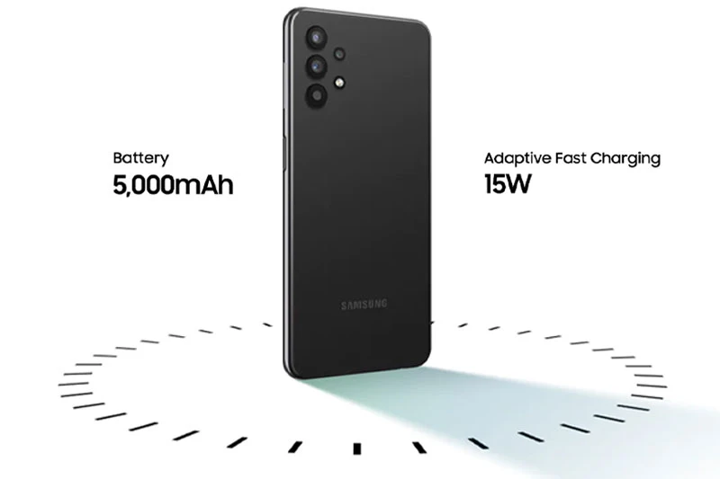 Điện thoại Samsung Galaxy A32