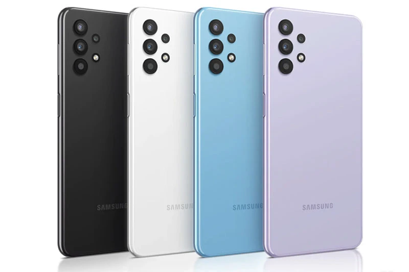 Điện thoại Samsung Galaxy A32