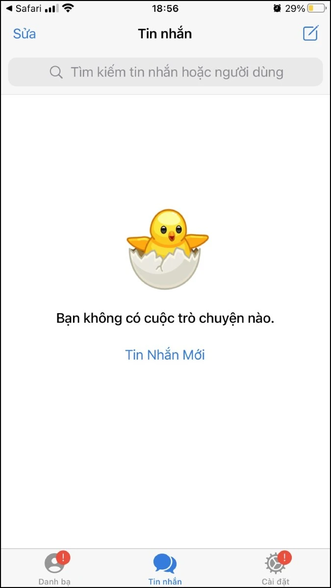 Cách cài tiếng Việt cho Telegram điện thoại, máy tính cực nhanh