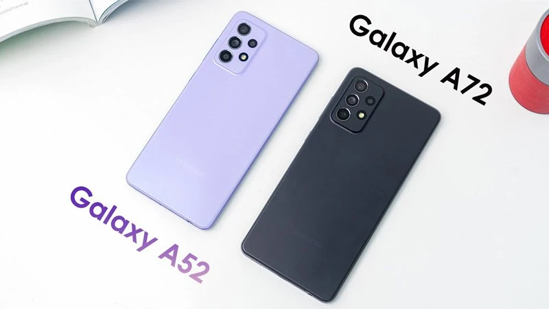 Samsung A72 giá bao nhiêu? Mức giá mới nhất trên thị trường - Thegioididong.com