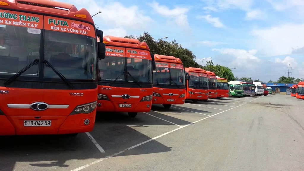 Số điện thoại nhà xe Phương Trang dễ dàng liên hệ
