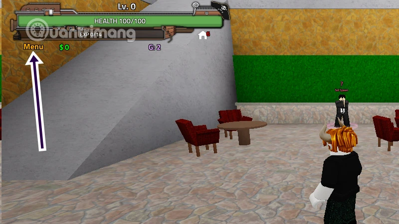Code King Legacy Update 4.8 Mới Nhất và Cách Nhận Thưởng