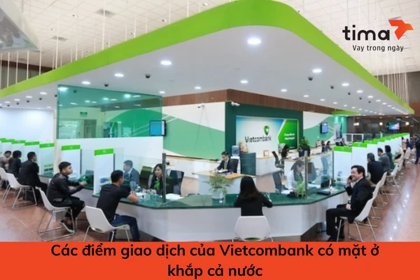 Tra cứu số điện thoại tổng đài/hotline Vietcombank tại 63 tỉnh thành