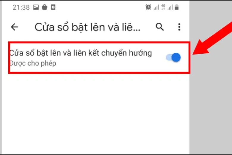 Top cách chặn quảng cáo tự bật lên trên điện thoại nhanh nhất 2024