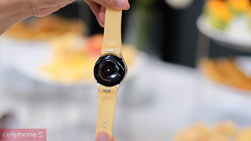 Samsung Galaxy Watch6 40mm Bluetooth