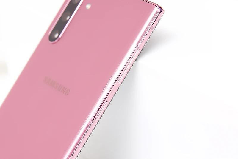 Điện thoại Samsung Galaxy Note 10