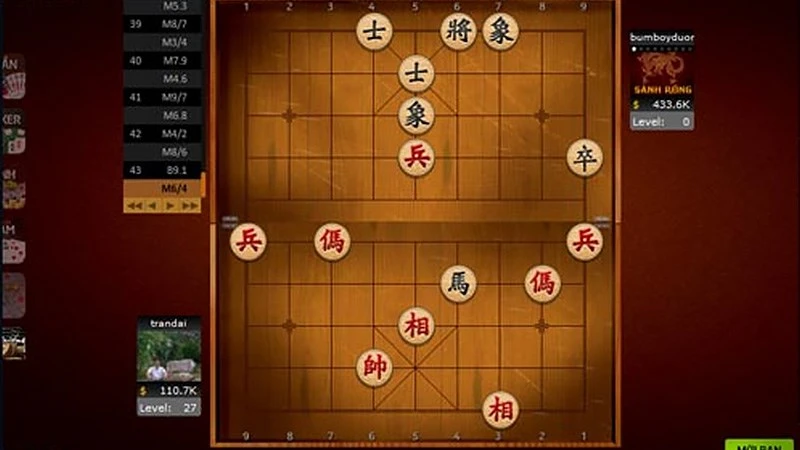 Sanh Rong - Game đánh bài đa dạng thể loại