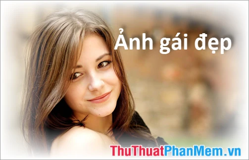 Tăng Cường Sáng Tạo Với Hình Gái Xinh Đẹp