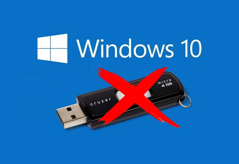 Hướng dẫn cách cài Windows 10 không cần USB Boot cực đơn giản - Thegioididong.com