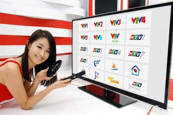 Nên dùng truyền hình cáp hay internet TV? Đâu là lựa chọn tốt nhất?