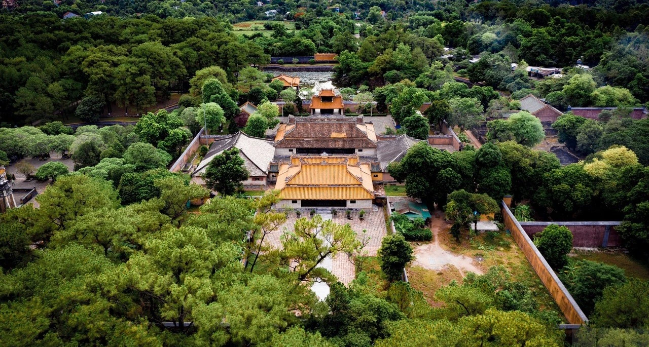 Kinh nghiệm du lịch Huế