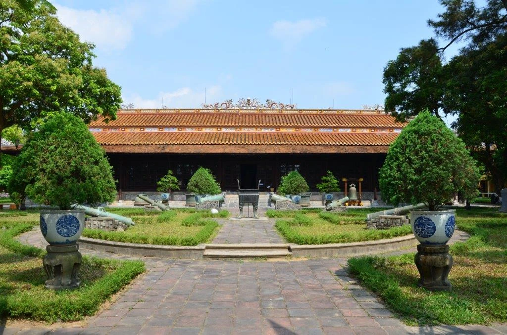 Kinh nghiệm du lịch Huế