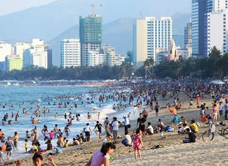 DU LỊCH NHA TRANG 2024 - TẤT TẦN TẬT KINH NGHIỆM TỪ A - Z - Khách sạn 5 Sao Havana Nha Trang