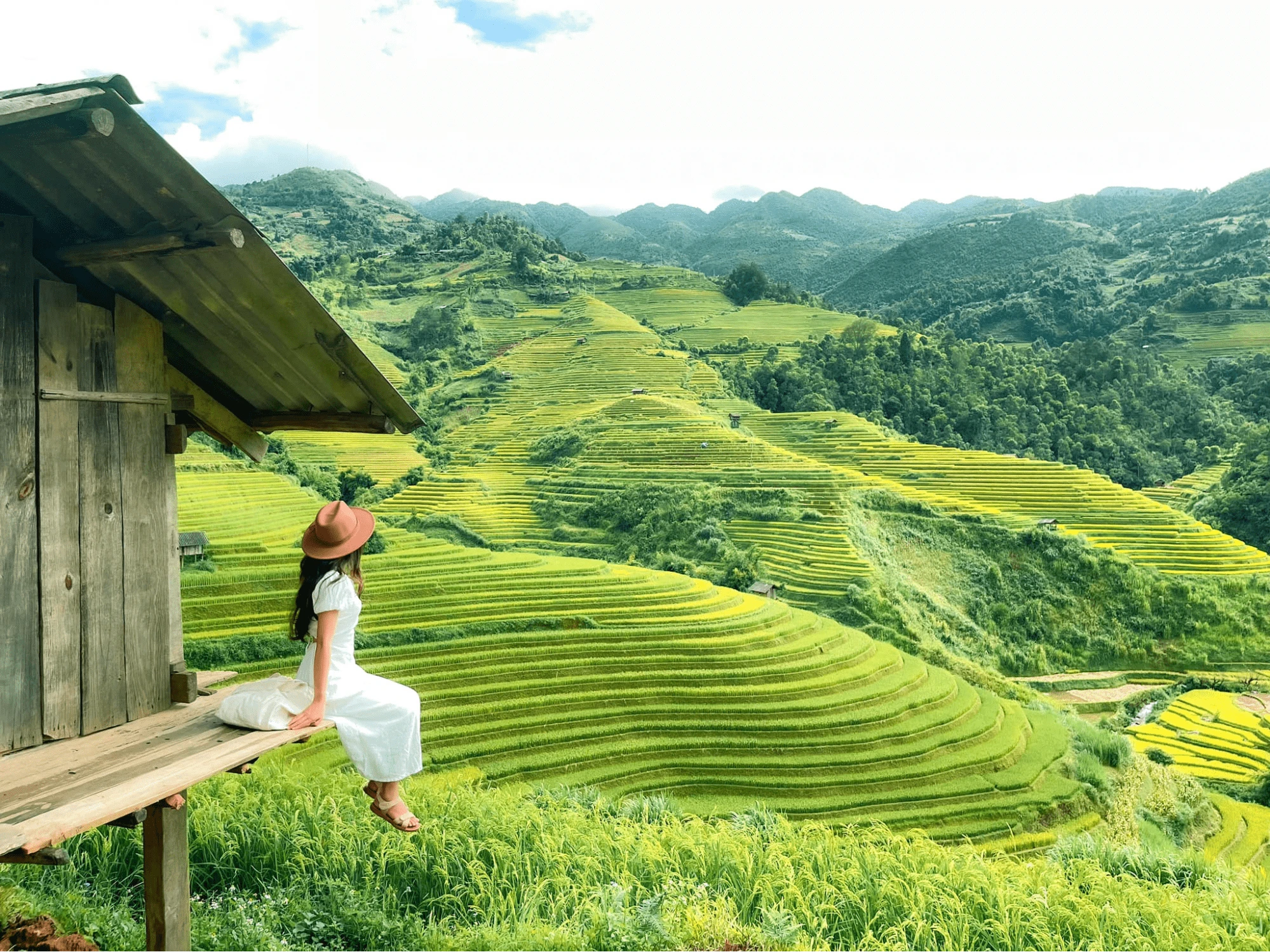 30+ Địa điểm du lịch Yên Bái đẹp hấp dẫn nên đi