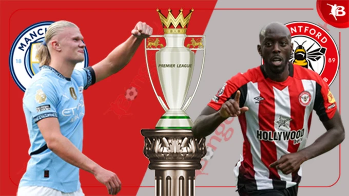 Nhận định bóng đá Man City vs Brentford, 21h00 ngày 14/9: Bầy ong bất lực - Bongdaplus.vn