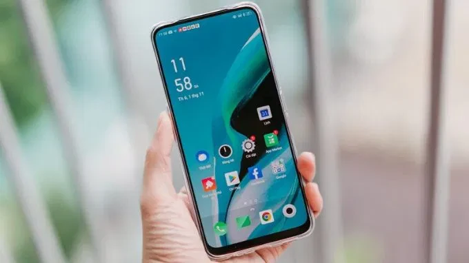 Hướng dẫn cách reset OPPO, khôi phục cài đặt gốc nhanh chóng!