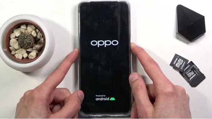 Hướng dẫn cách reset OPPO, khôi phục cài đặt gốc nhanh chóng!