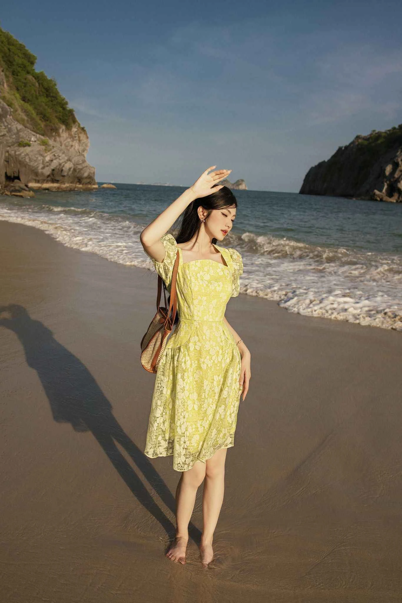 Đi Bà Nà Hill mặc gì? 20+ Outfit đi Bà Nà chụp ảnh cực đỉnh