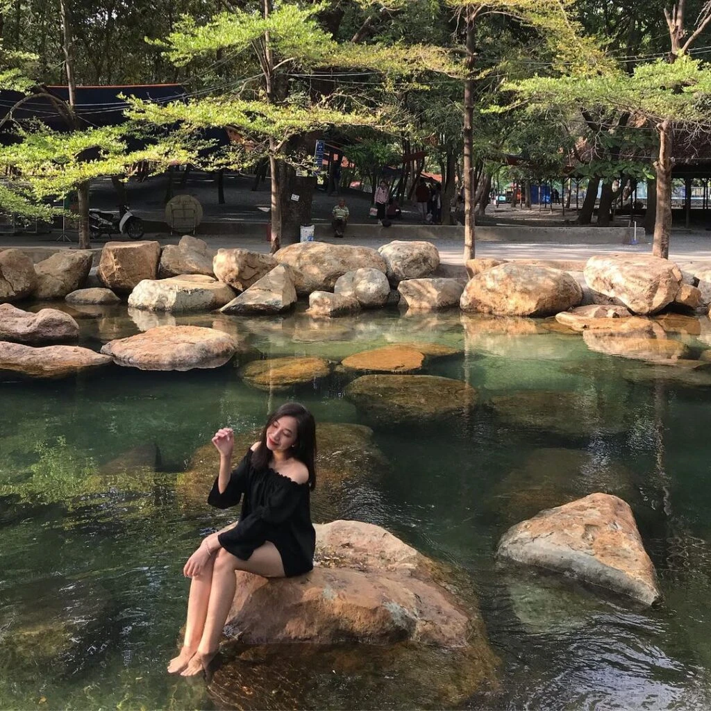 6 khu du lịch sinh thái Bình Dương được đánh giá điểm 10 siêu hot
