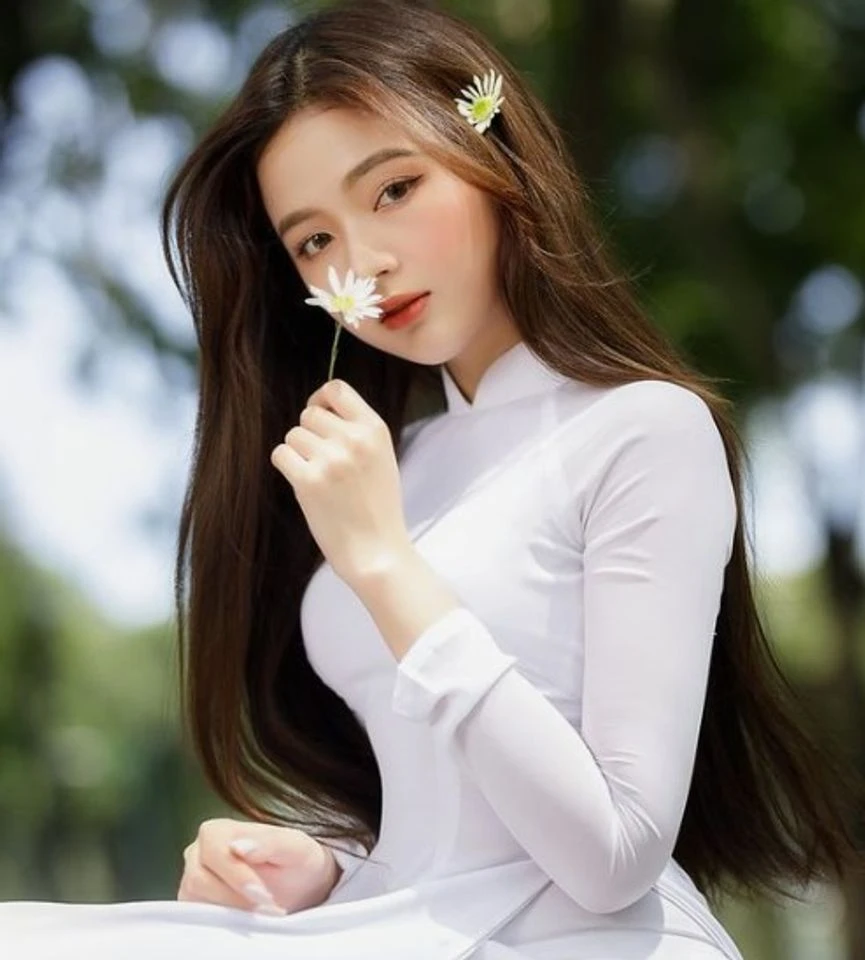 Top 15+ kiểu tóc dài đẹp không bao giờ lỗi mốt cho phái nữ