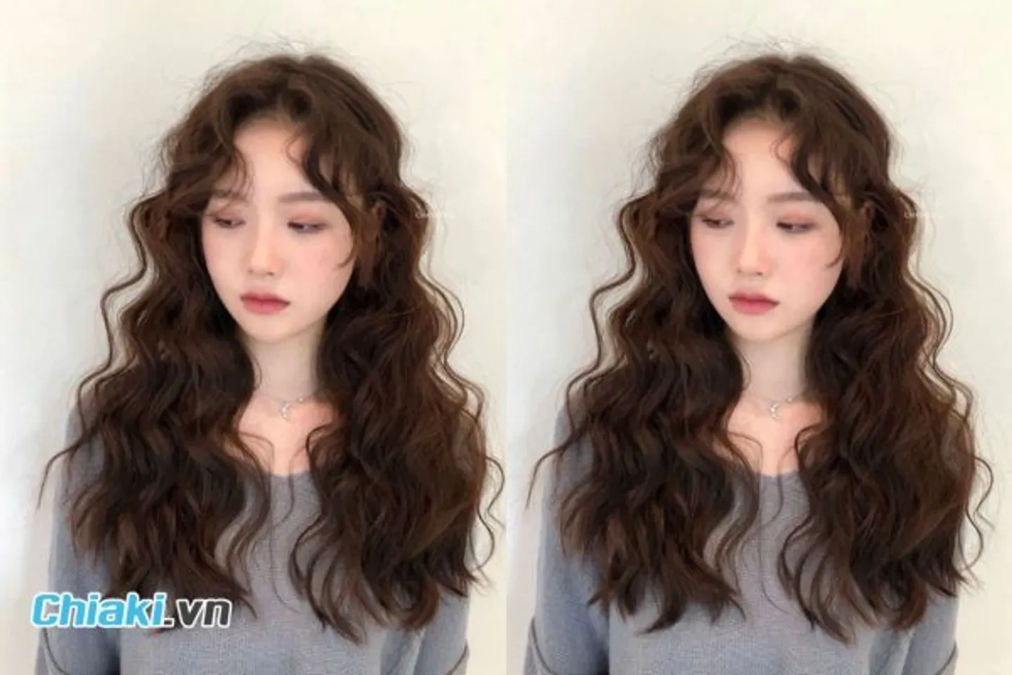 Top 15+ kiểu tóc dài đẹp không bao giờ lỗi mốt cho phái nữ