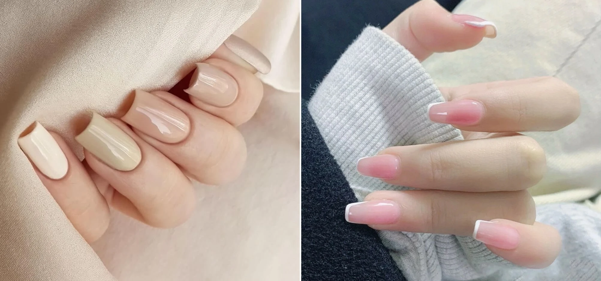99+ mẫu nail đẹp đơn giản, sang trọng sáng da cực xinh 2024