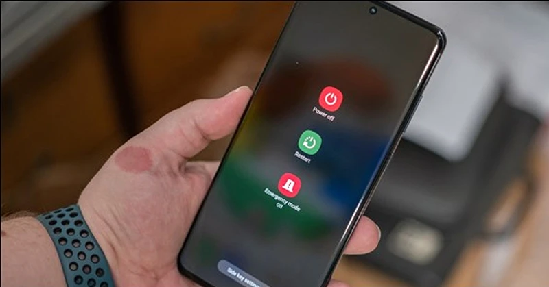 Tổng hợp 5 cách reset cứng, khôi phục cài đặt gốc Samsung Galaxy - Thegioididong.com