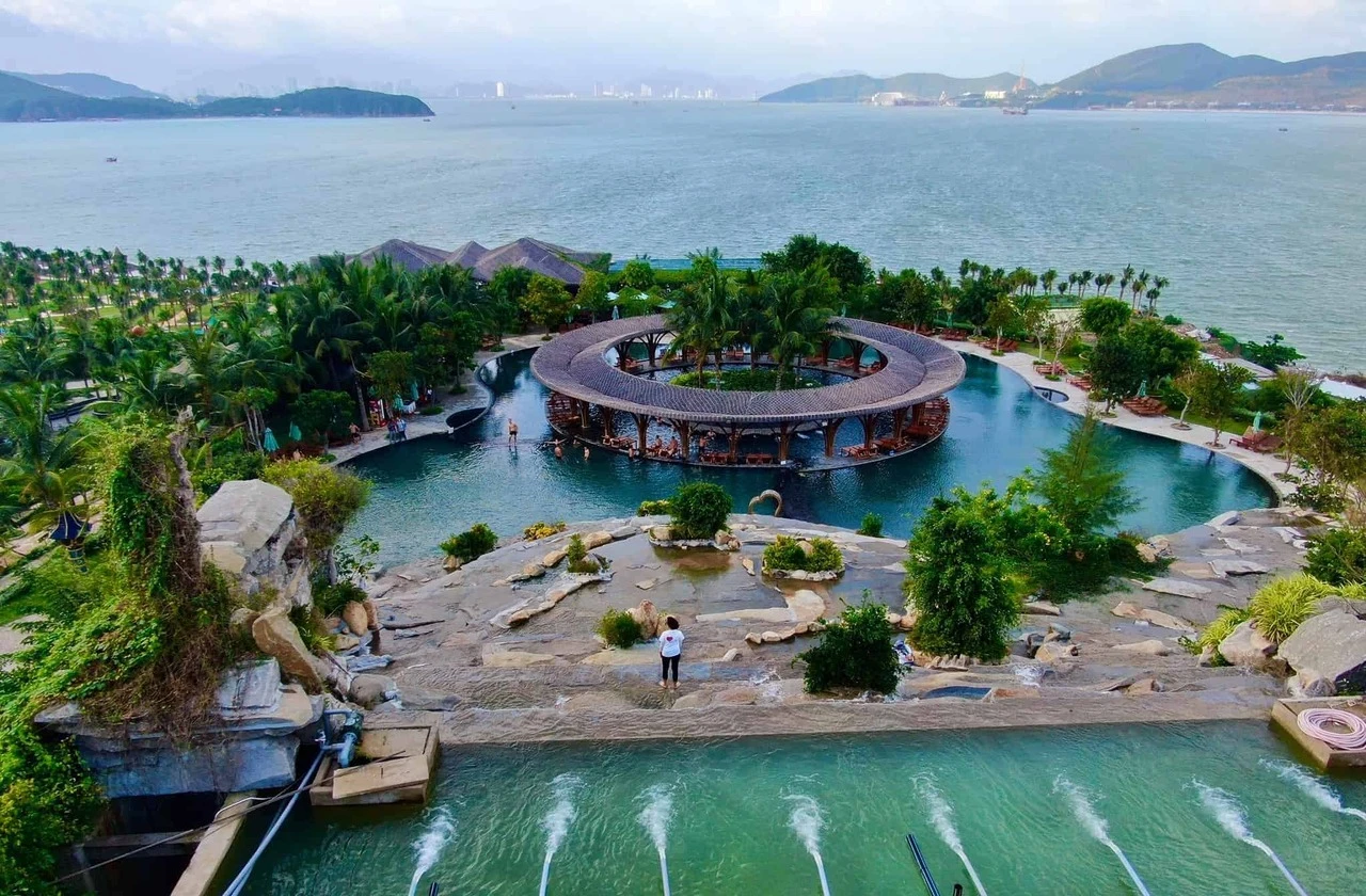 Top 10 địa điểm du lịch Nha Trang hấp dẫn bậc nhất