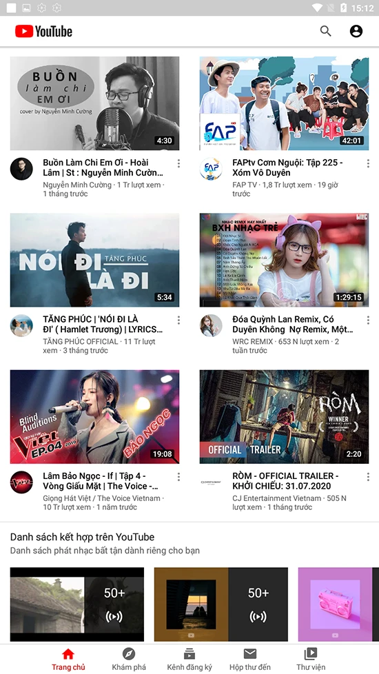 Cách tải, cài đặt Youtube Vanced: Chặn quảng cáo Youtube hiệu quả nhất