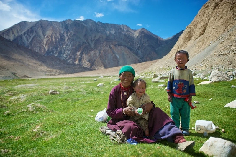 Du lịch Kyrgyzstan - Thánh địa hoang sơ, hùng vĩ nhất Trung Á