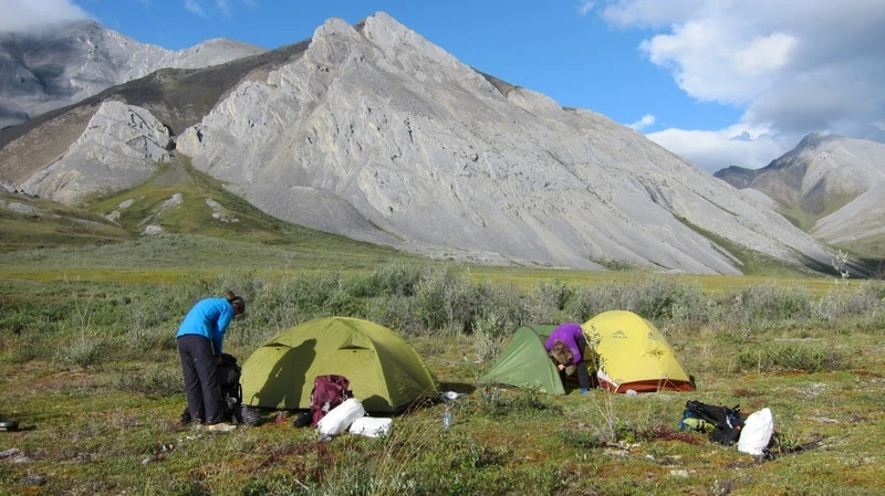 Du lịch Kyrgyzstan - Thánh địa hoang sơ, hùng vĩ nhất Trung Á