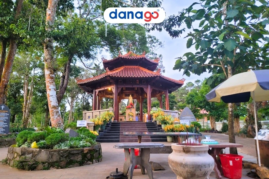 Kinh nghiệm du lịch Măng Đen từ A - Z