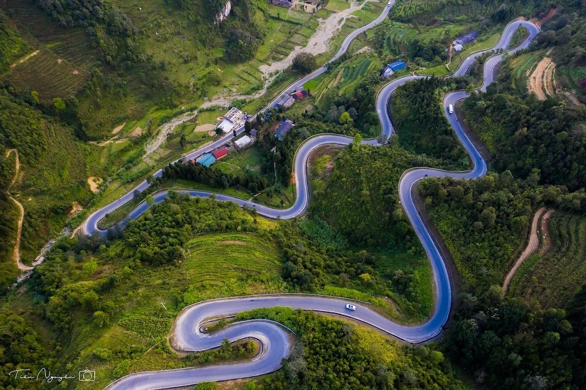 Cẩm nang du lịch Mèo Vạc từ A-Z: Thị trấn “thơ mộng” của Hà Giang