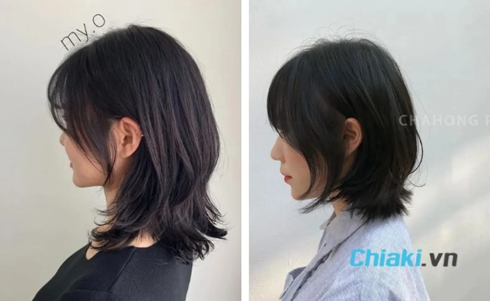 31 kiểu tóc mullet nữ đẹp đầy cá tính và thu hút cho nàng