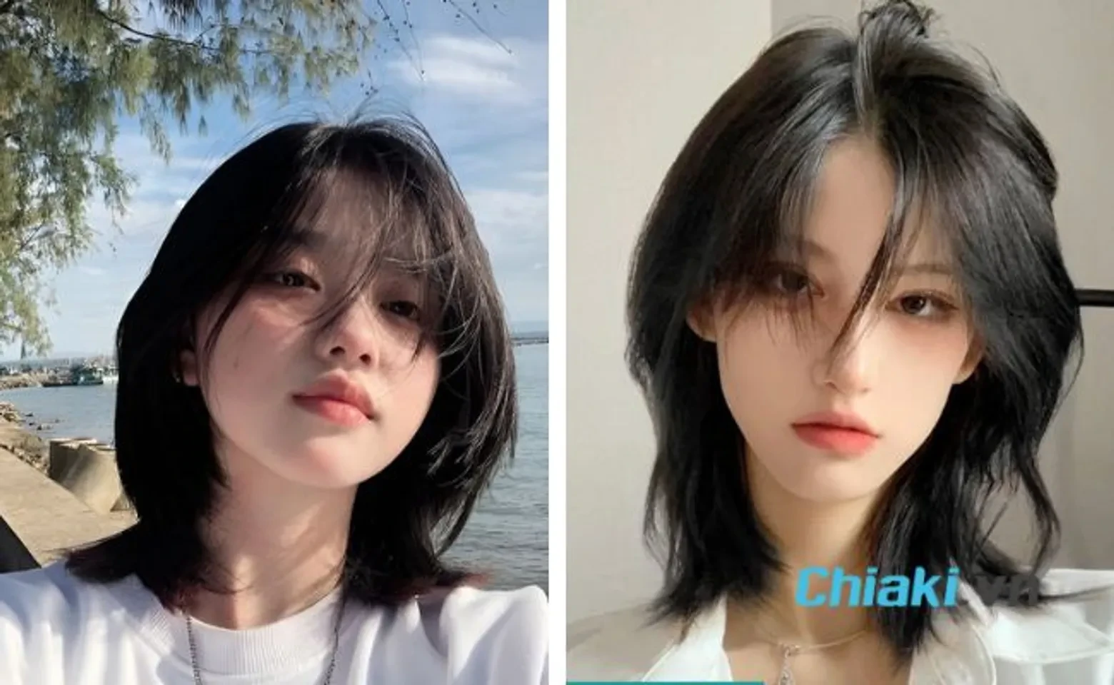 31 kiểu tóc mullet nữ đẹp đầy cá tính và thu hút cho nàng