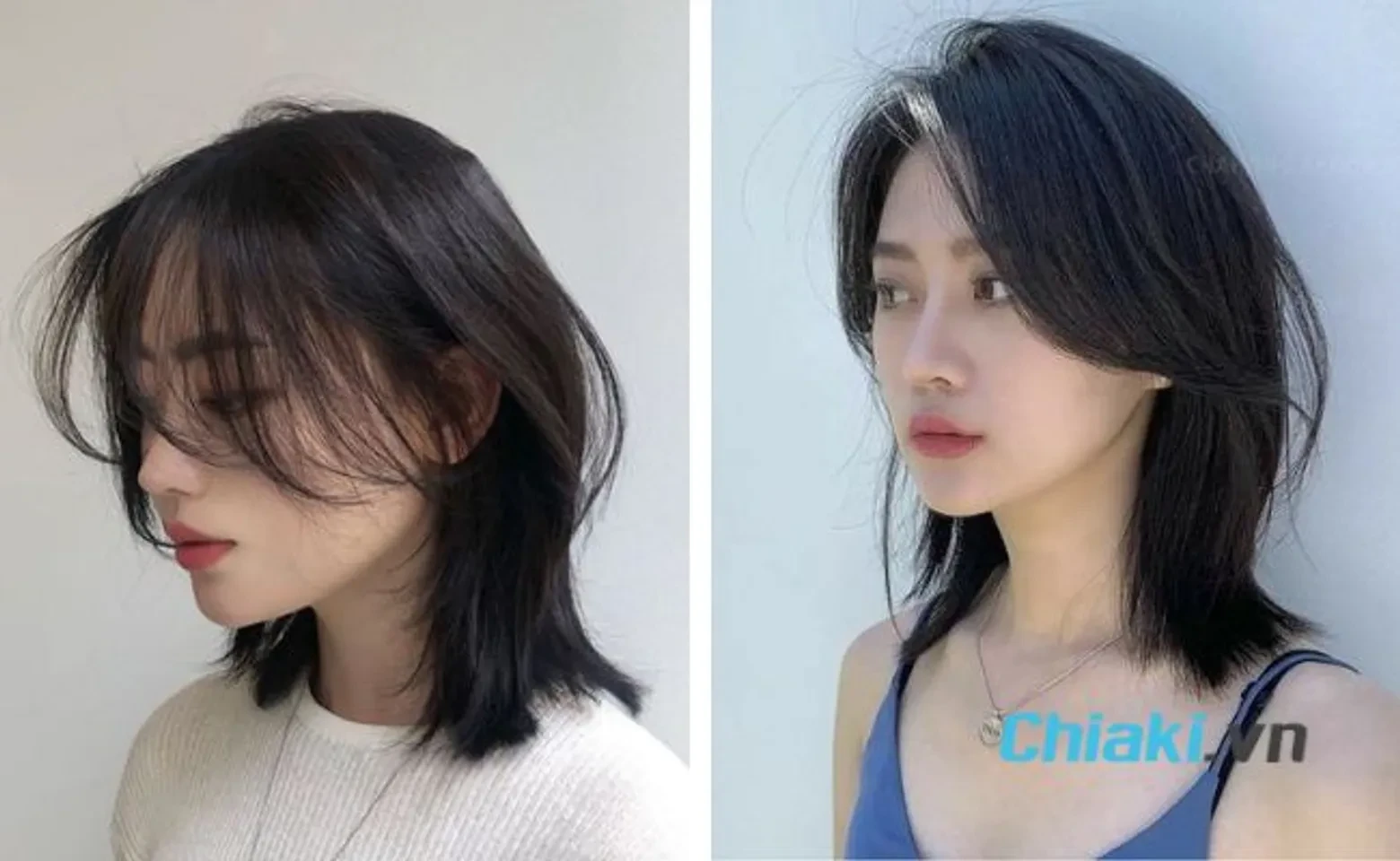 31 kiểu tóc mullet nữ đẹp đầy cá tính và thu hút cho nàng